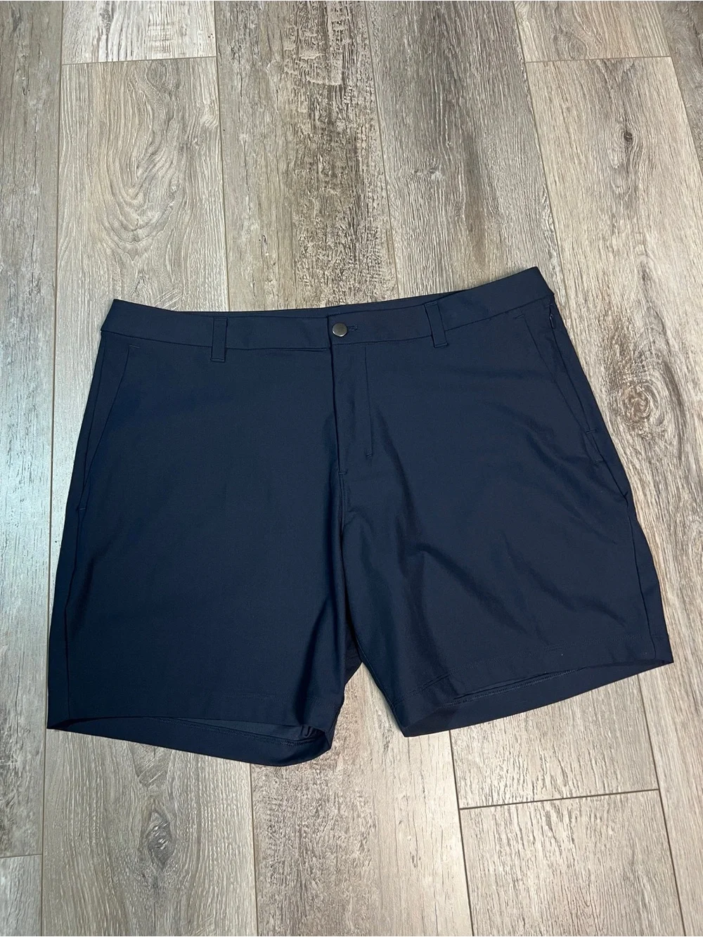 Lululemon Commission Classic-Fit Short 7